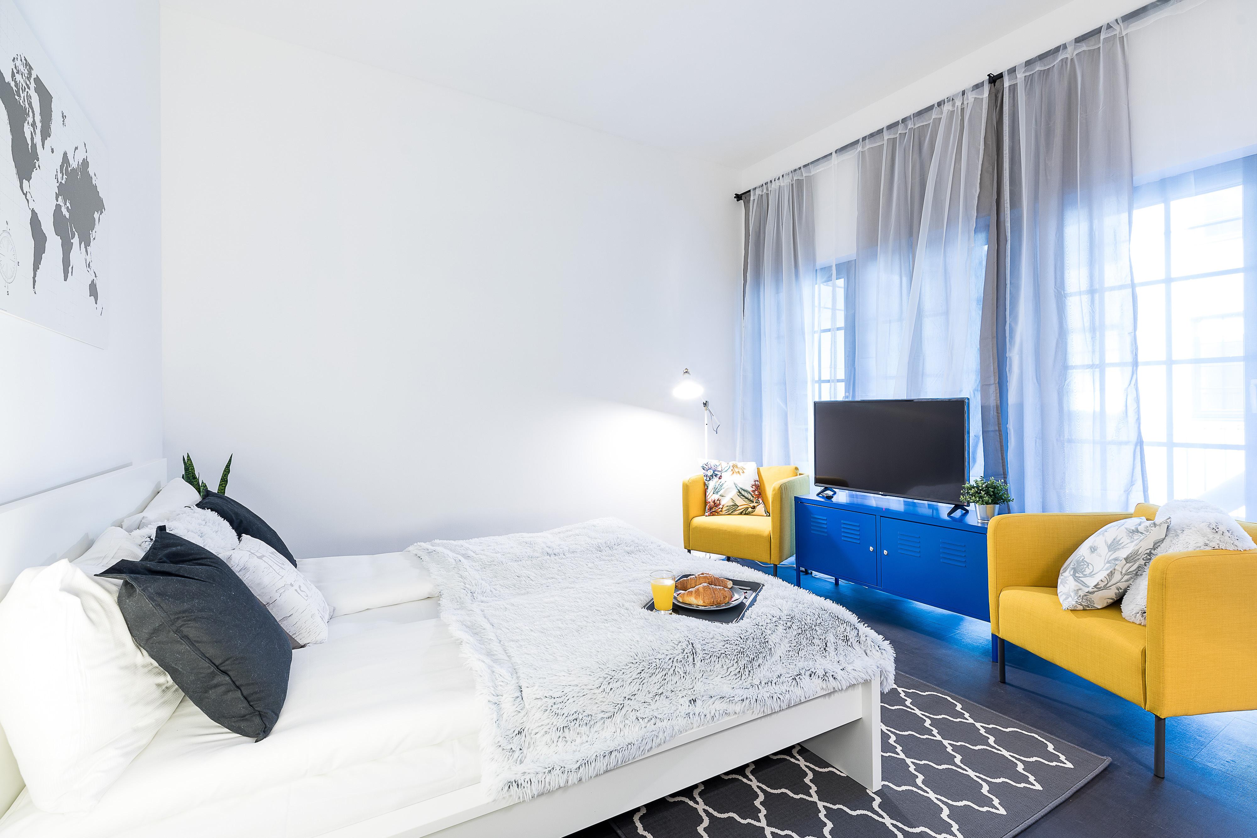 Loft Astoria Apartment Budapest Exterior photo