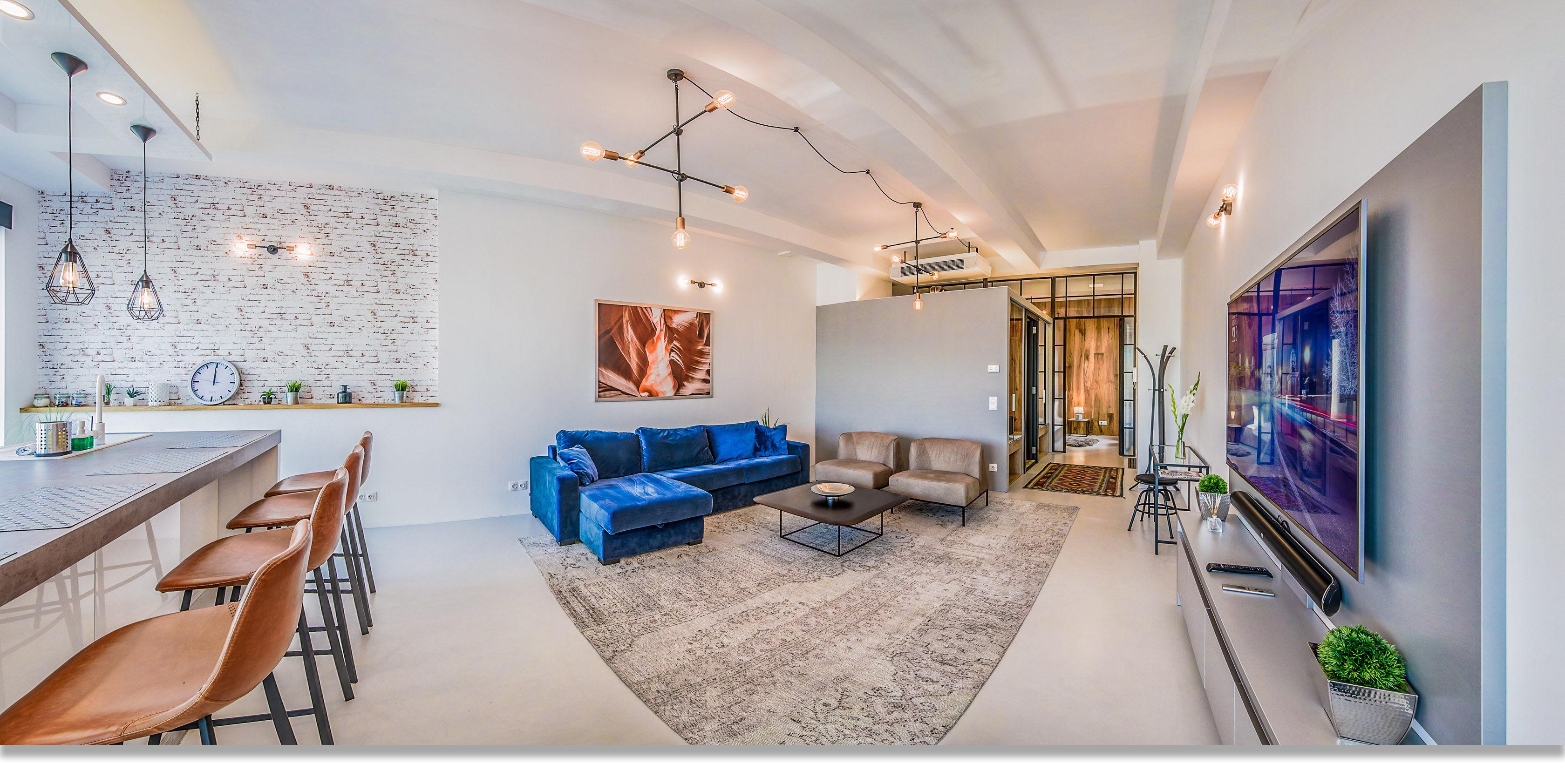Loft Astoria Apartment Budapest Exterior photo