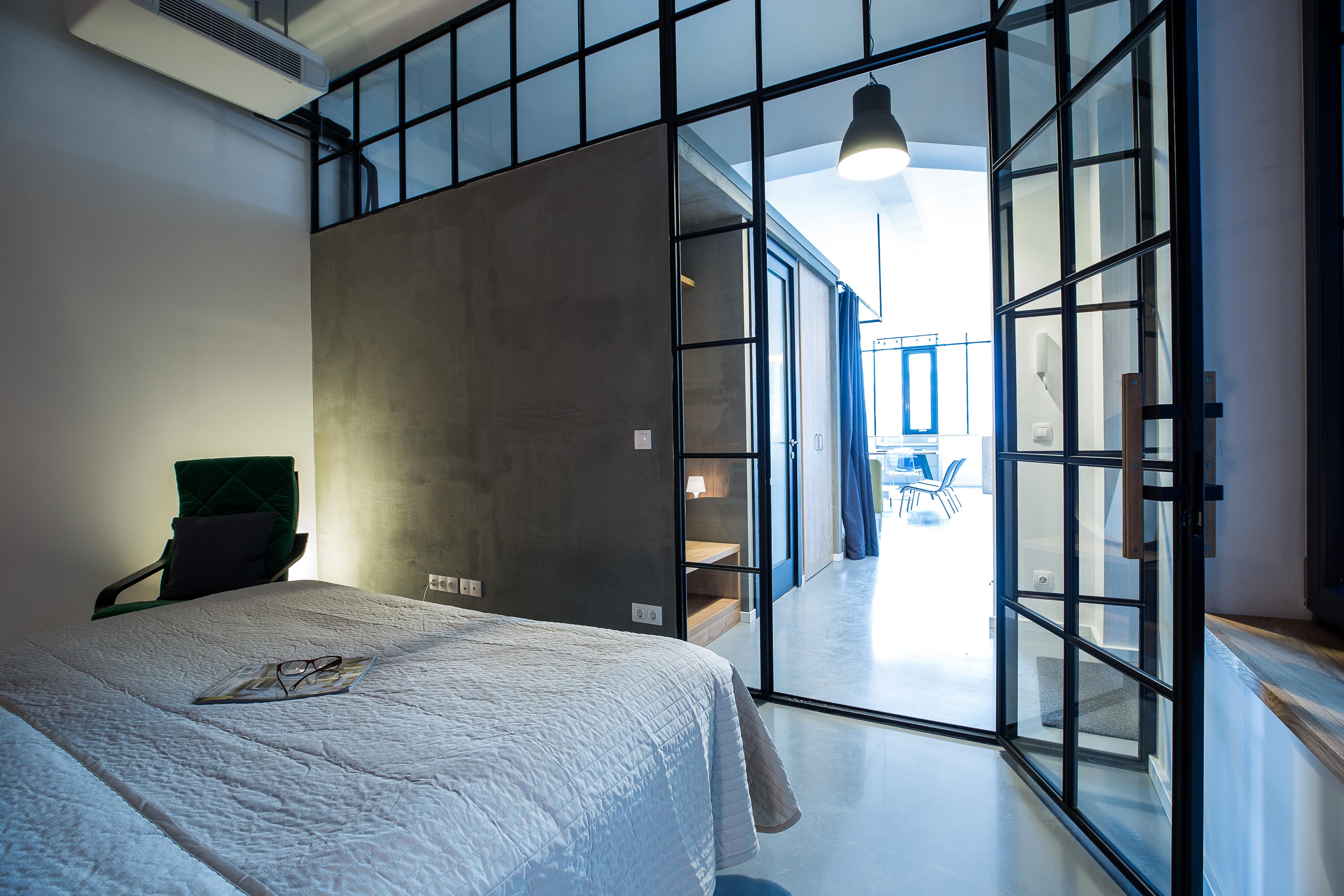 Loft Astoria Apartment Budapest Exterior photo