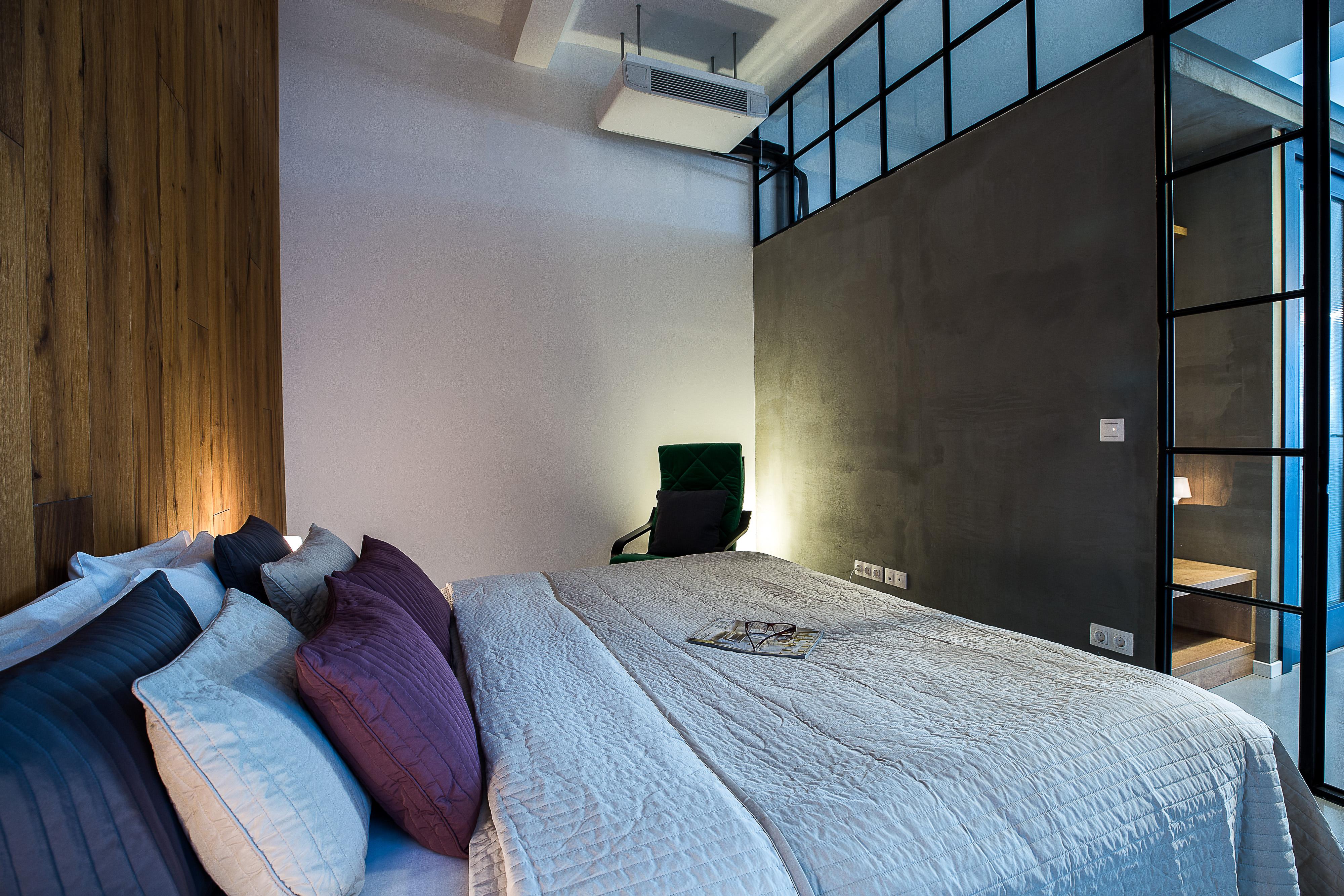 Loft Astoria Apartment Budapest Exterior photo